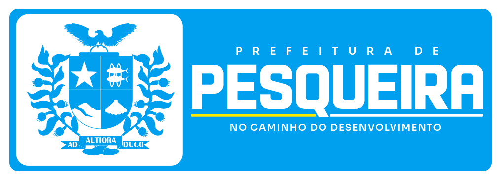 Prefeitura Municipal de Pesqueira